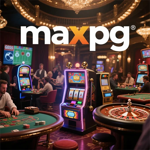 maxpg