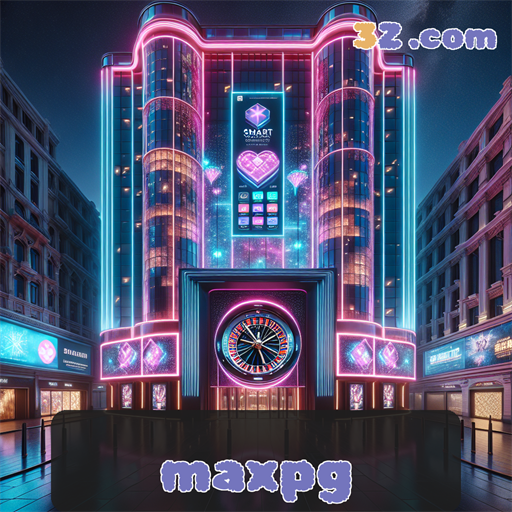 Cassino maxpg: A Nova Fronteira do Jogo Online Brasileiro