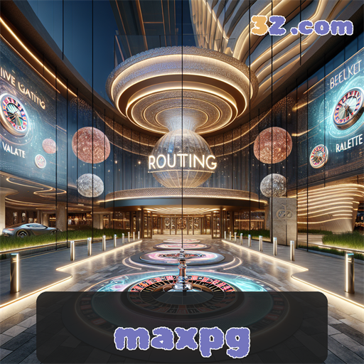 Esporte em Alta: A Revolução do maxpg nos Jogos Virtuais